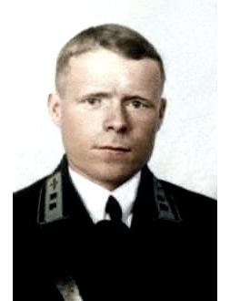 Чуксин Александр Васильевич