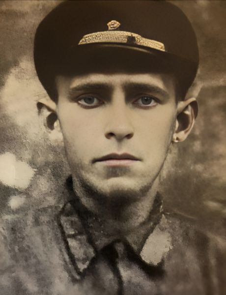 Гусаков Иван Васильевич