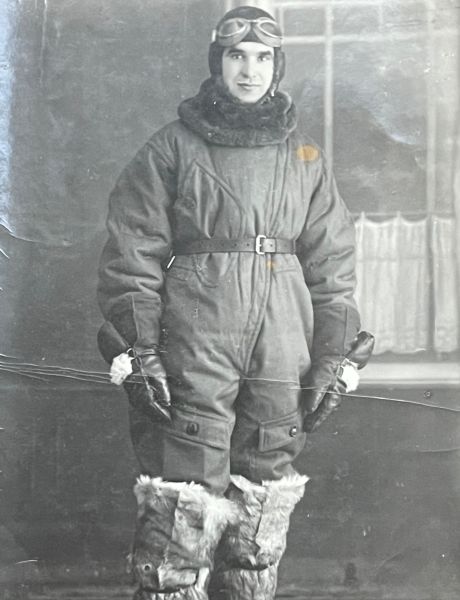 Синицкий Алексей Николаевич