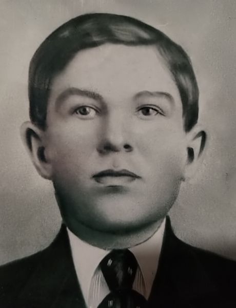 Пономаренко Алексей Иванович