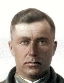 Астафьев Евгений Павлович