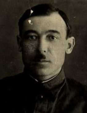 Панкратов Пётр Иванович