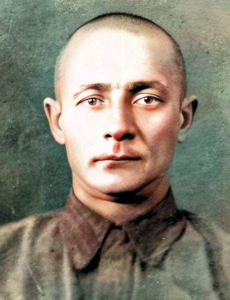 Смирнов Алексей Васильевич