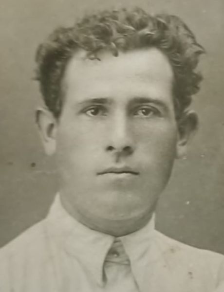 Алексеев Петр Федорович