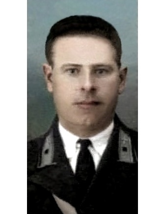 Кузнецов Иван Федосеевич