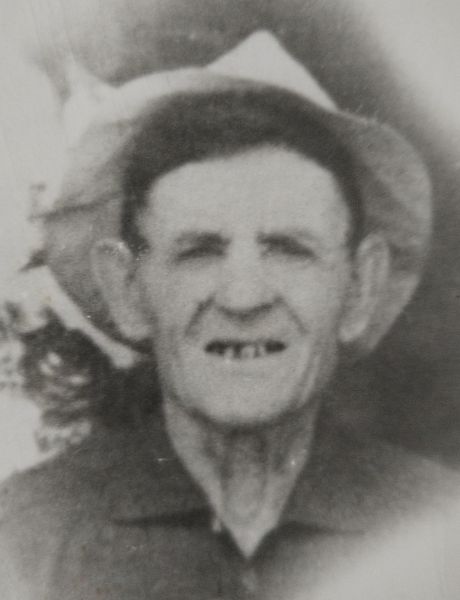 Безденежных Василий Иннокентьевич