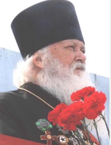 Бартов Борис Степанович