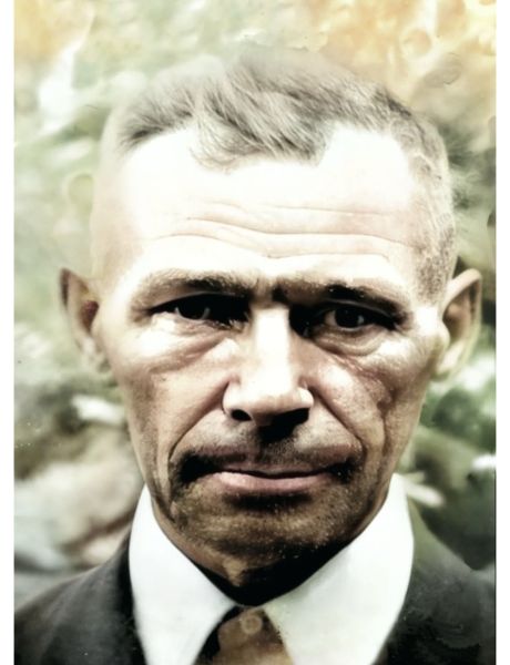 Чуркин Николай Васильевич