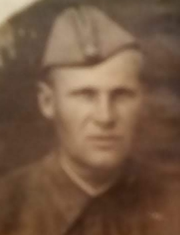 Коровко Григорий Матвеевич