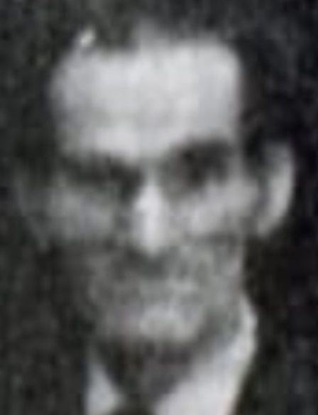 Пучнинский Павел Иванович