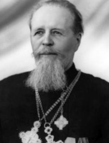 Славнитский Михаил Владимирович