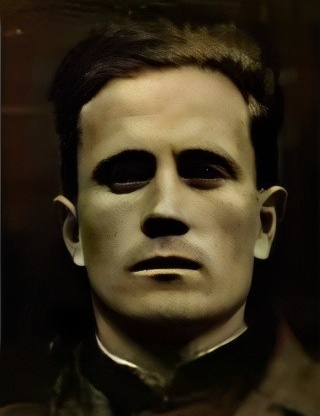 Уалерианов Владимир Павлович