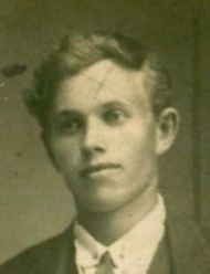 Феклинов Павел Абрамович