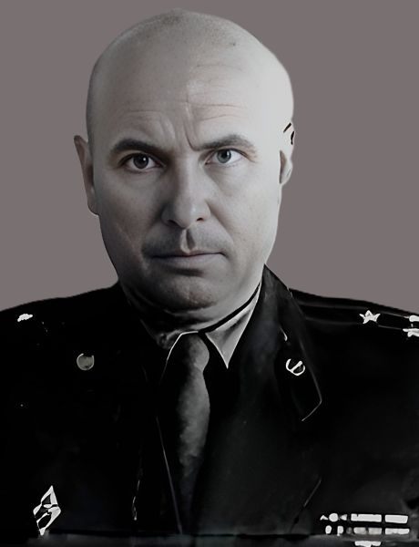 Лепеха Алексей Васильевич