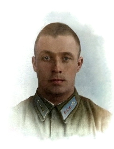 Андриевский Леонид Владимирович