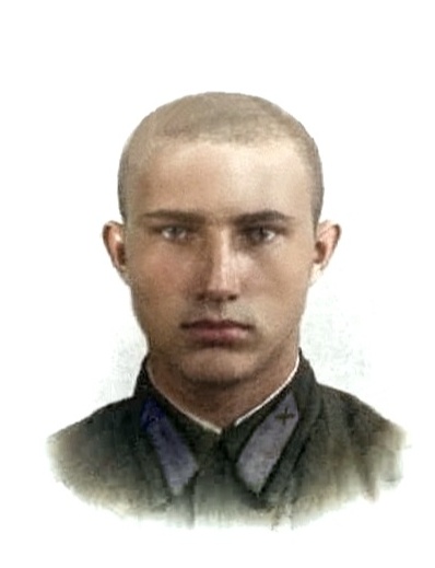 Колесник Владимир Семенович