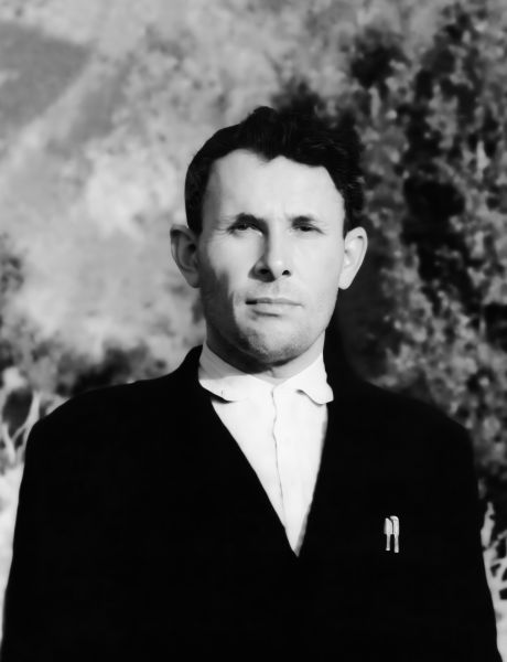 Есикенов Галимжан 