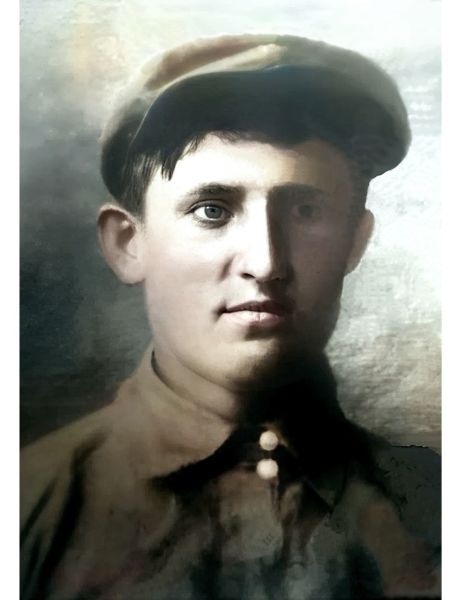 Сорокин Григорий Павлович