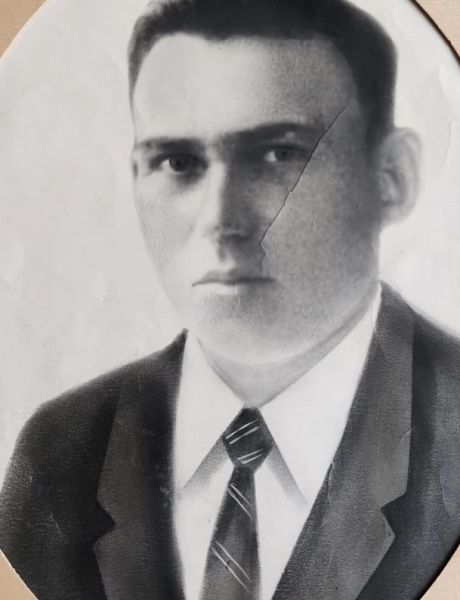 Хрущёв Андрей Сергеевич