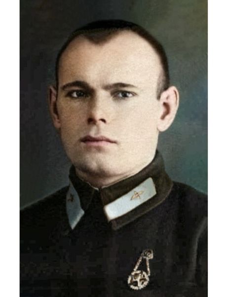 Гусев Александр Михайлович