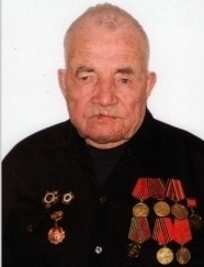 Третьяков Иван Николаевич