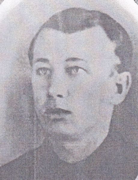 Филягин Иван Максимович