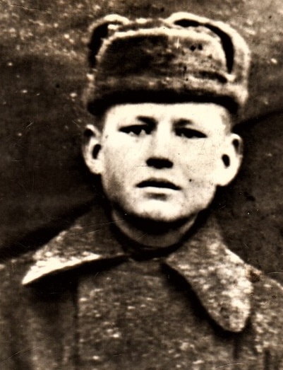 Бубнов Николай Маркович