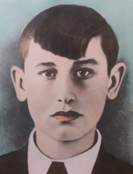 Циклинский Николай Яковлевич