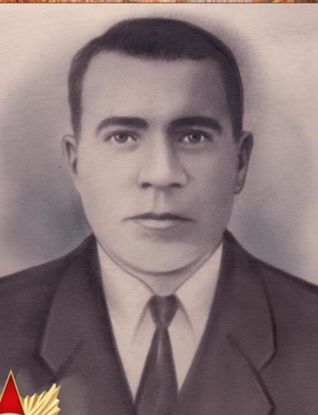 Толстых Василий Семенович