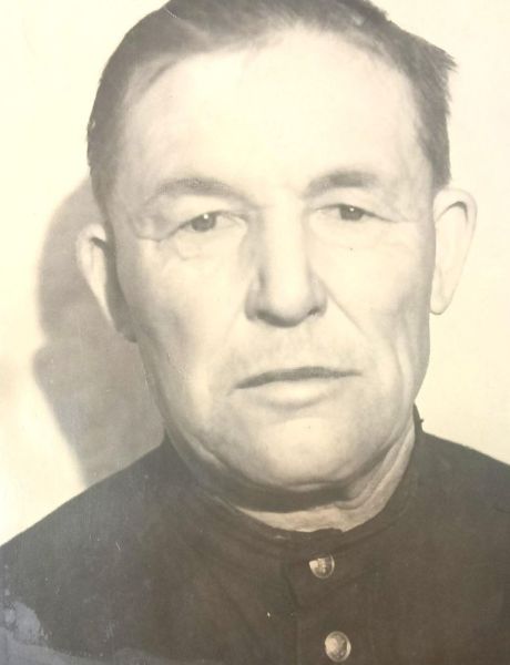 Полянский Владимир Гаврилович