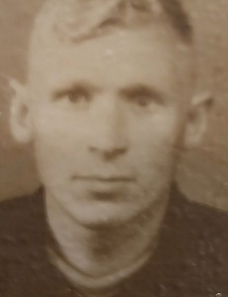 Амочкин Михаил Федорович