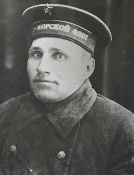 Сараев Филипп Петрович