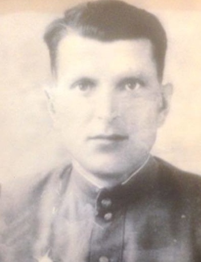 Дашаев Ваха Дашаевич