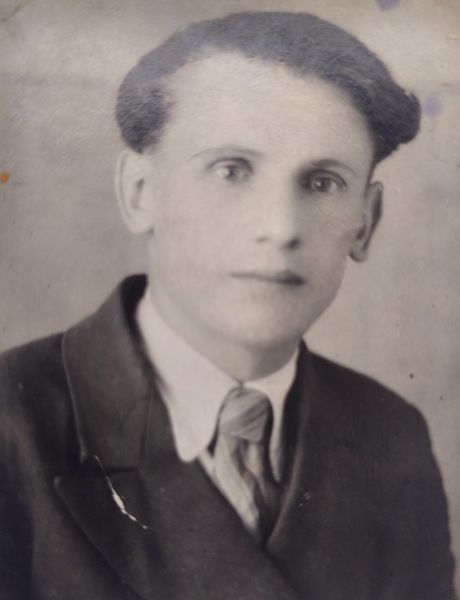 Рябошлык Михаил Васильевич