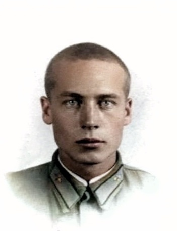 Курицын Виктор Андреевич