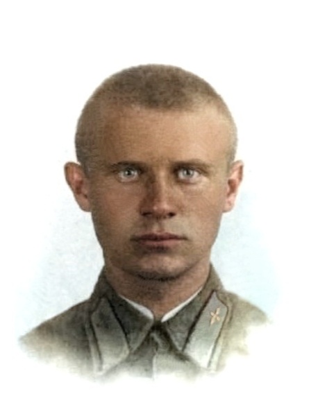 Левкин Александр Иванович