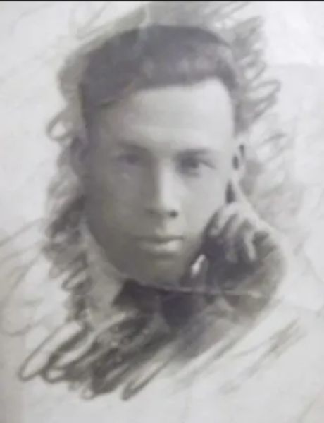 Бухвостов Артём Александрович