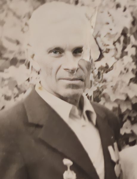 Капаев Владимир Иванович