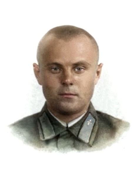 Ляхов Валентин Иванович