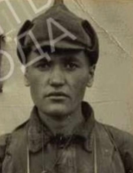 Земсков Михаил Алексеевич