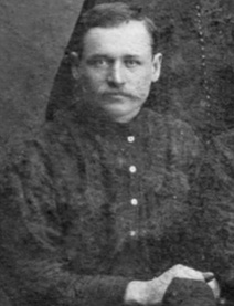 Тихонов Иван Михайлович