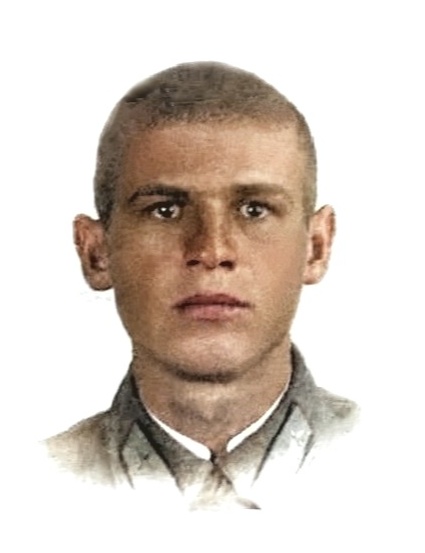 Максименко Владимир Михайлович