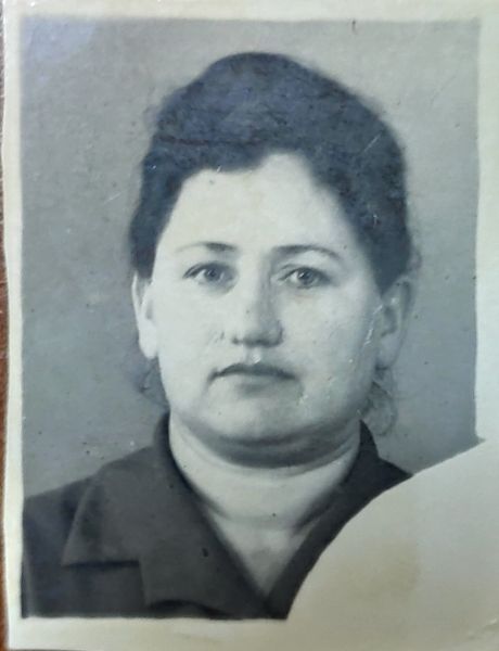 Исмаилова Амина Хамадрахимовна