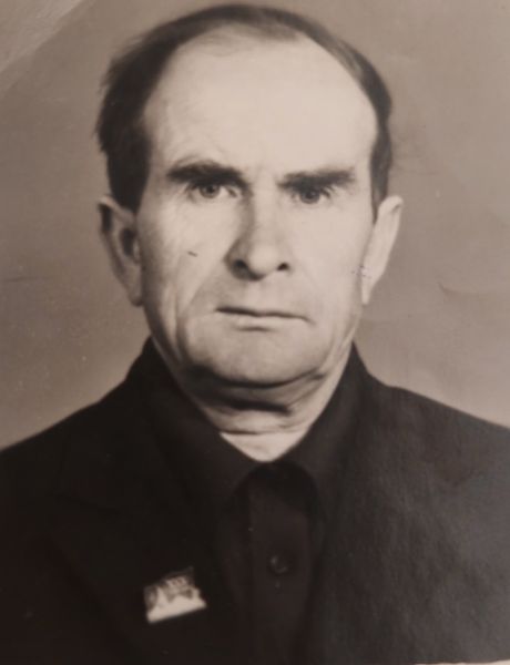 Алтунин Илья Гаврилович