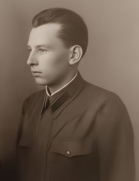 Большов Дмитрий Макарович