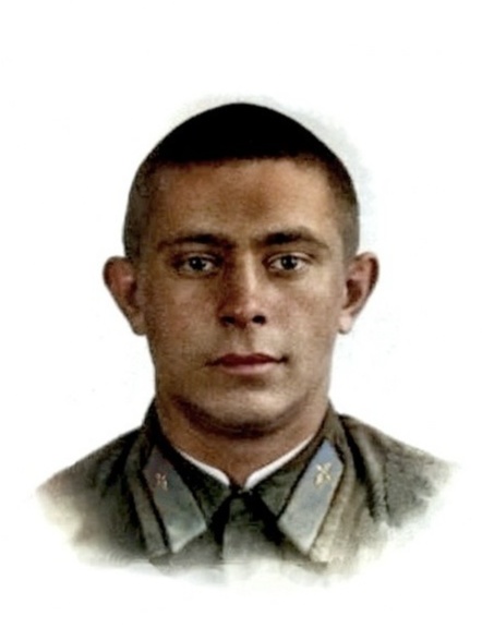 Новиков Юрий Вдладимирович