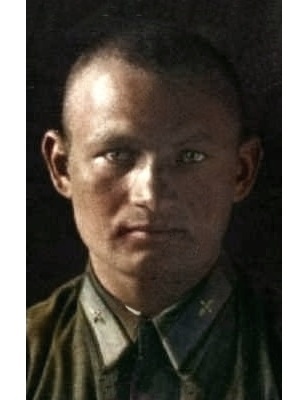 Петрунов Николай Петрович