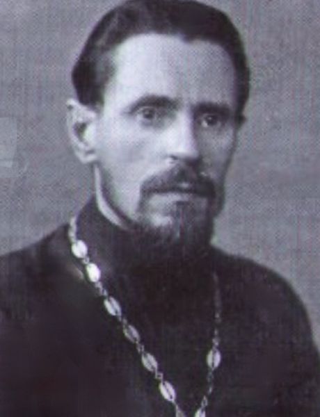 Дыргинт Валериан Валерианович