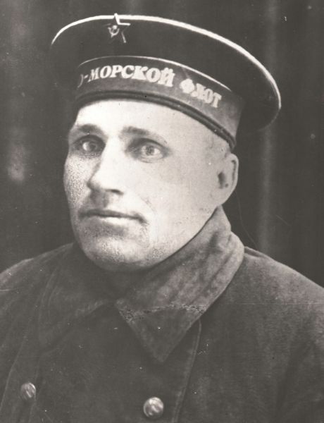 Сараев Филипп Петрович