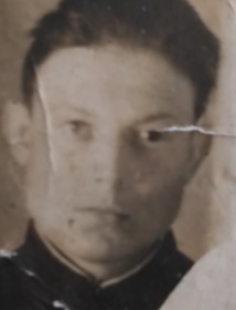 Черданцев Иван Гаврилович